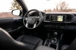 Toyota Tacoma TRD Pro Double Cab 2019 года